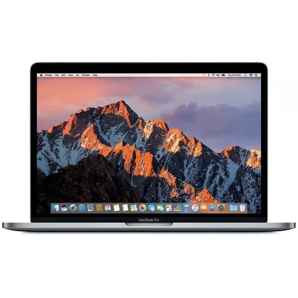 MacBook Pro Retina 13-inch (2020) (Intel Core i5, 8GB, 256GB, Space Gray)