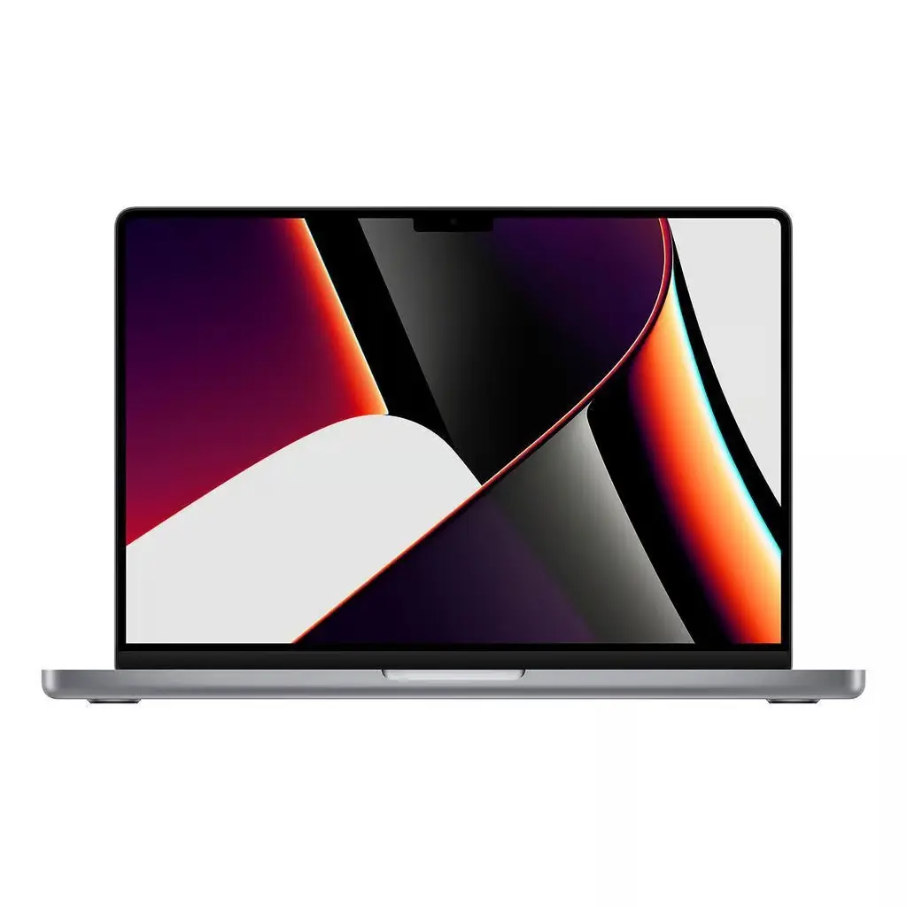 MacBook Pro 14-inch (2021)