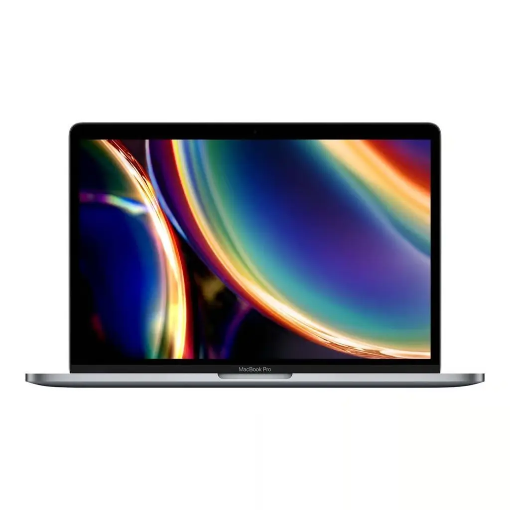 MacBook Pro Retina 16-inch (2019) (Intel Core i7, 16GB, 512GB, Space Gray)